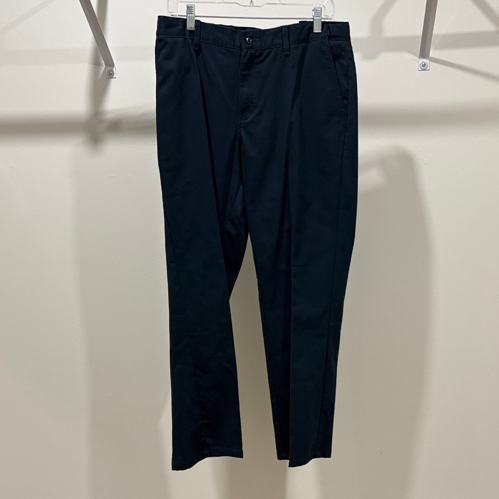 Dickies Men's Navy Pants